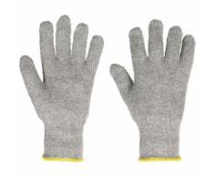 Honeywell - 10 Gants anti-chaleur Terry Mix