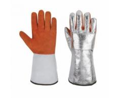 gants anti chaleur mig fit 10,