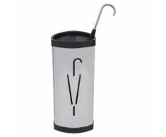 porte-parapluie triangle acier gris_la00037t,