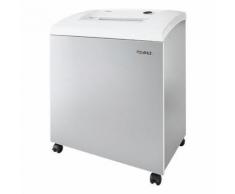 destructeur de documents cleantec. dahle 41506-04818 - 140 litres coupe droite,