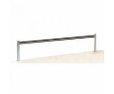 portique dualis aluminium longueur 160 cm,