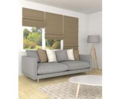 Store bateau tamisant sur mesure - savane