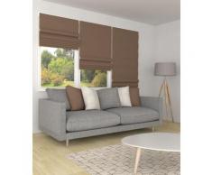Store bateau occultant sur mesure - cafe-latte