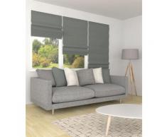 Store bateau tamisant sur mesure - pierre-de-lave