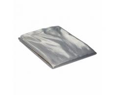 Doublure thermique Bi-Cool pour double rideaux Gris Brunswick