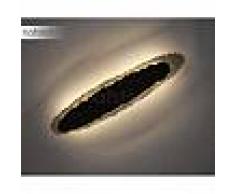 paul neuhaus Applique murale Paul Neuhaus NEVIS LED Rouille, 1 lumière - Campagne/Rustique/Antique - Intérieur - NEVIS - Délai de livraison moyen: 6 à 10 jours ouvrés. Port gratuit France métropolitaine et Belgique dès 100 ?.
