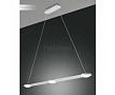 fabas luce Suspension Fabas Luce Swan LED Blanc, 3 lumières - Moderne - Intérieur - Swan - Délai de livraison moyen: 10 à 14 jours ouvrés. Port gratuit France métropolitaine et Belgique dès 100 ?.