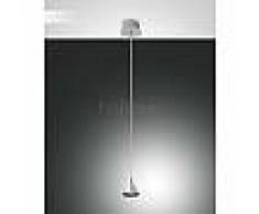 fabas luce Suspension Fabas Luce Delta LED Aluminium, 1 lumière - Moderne - Intérieur - Delta - Délai de livraison moyen: 10 à 14 jours ouvrés. Port gratuit France métropolitaine et Belgique dès 100 ?.