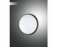 fabas luce Plafonnier d'extérieur Fabas Luce Olly LED Noir, 1 lumière - Moderne - Extérieur - Olly - Délai de livraison moyen: 10 à 14 jours ouvrés. Port gratuit France métropolitaine et Belgique dès 100 ?.