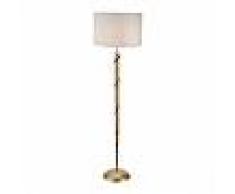 paul neuhaus Lampadaire Paul Neuhaus VERONIKA Or, 1 lumière - Moderne - Intérieur - VERONIKA - Délai de livraison moyen: 6 à 10 jours ouvrés. Port gratuit France métropolitaine et Belgique dès 100 ?.