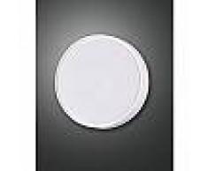 fabas luce Plafonnier d'extérieur Fabas Luce HATTON Blanc, 1 lumière - Moderne - Extérieur - HATTON - Délai de livraison moyen: 10 à 14 jours ouvrés. Port gratuit France métropolitaine et Belgique dès 100 ?.