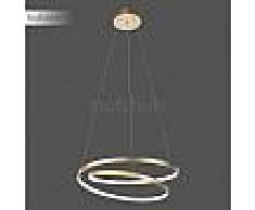 paul neuhaus Suspension Paul Neuhaus ROMAN LED Or, 1 lumière - Moderne/Design - Intérieur - ROMAN - Délai de livraison moyen: 3 à 6 jours ouvrés. Port gratuit France métropolitaine et Belgique dès 100 ?.