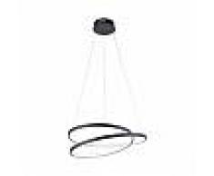 paul neuhaus Suspension Paul Neuhaus ROMAN LED Acier inoxydable, 1 lumière - Moderne/Design - Intérieur - ROMAN - Délai de livraison moyen: 2 à 3 semaines. Port gratuit France métropolitaine et Belgique dès 100 ?.