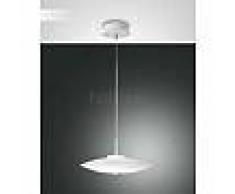 fabas luce Suspension Fabas Luce Deborah LED Blanc, 1 lumière - Moderne - Intérieur - Deborah - Délai de livraison moyen: 10 à 14 jours ouvrés. Port gratuit France métropolitaine et Belgique dès 100 ?.