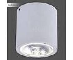 paul neuhaus Plafonnier Paul Neuhaus GEORG LED Blanc, 1 lumière - Moderne - Extérieur - GEORG - Délai de livraison moyen: 3 à 6 jours ouvrés. Port gratuit France métropolitaine et Belgique dès 100 ?.