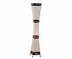 paul neuhaus Lampadaire Paul Neuhaus ABUJA Bois foncé, 3 lumières - Design - Intérieur - ABUJA - Délai de livraison moyen: 6 à 10 jours ouvrés. Port gratuit France métropolitaine et Belgique dès 100 ?.
