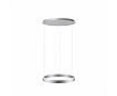 paul neuhaus Suspension Paul Neuhaus ARINA LED Acier inoxydable, 2 lumières - Moderne - Intérieur - ARINA - Délai de livraison moyen: 3 à 6 jours ouvrés. Port gratuit France métropolitaine et Belgique dès 100 ?.