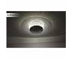 paul neuhaus Plafonnier Paul Neuhaus NEVIS LED Chrome, 1 lumière - Moderne/Design - Intérieur - NEVIS - Délai de livraison moyen: 6 à 10 jours ouvrés. Port gratuit France métropolitaine et Belgique dès 100 ?.