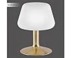 paul neuhaus Lampe à poser Paul Neuhaus TILL LED Laiton, 1 lumière - Classique/Intemporel - Intérieur - TILL - Délai de livraison moyen: 6 à 10 jours ouvrés. Port gratuit France métropolitaine et Belgique dès 100 ?.