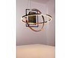 paul neuhaus Suspension Paul Neuhaus INIGO LED Acier inoxydable, 2 lumières - Moderne/Design/Jeune - Intérieur - INIGO - Délai de livraison moyen: 6 à 10 jours ouvrés. Port gratuit France métropolitaine et Belgique dès 100 ?.