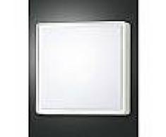 fabas luce Plafonnier d'extérieur Fabas Luce OBAN Blanc, 1 lumière - Moderne - Extérieur - OBAN - Délai de livraison moyen: 10 à 14 jours ouvrés. Port gratuit France métropolitaine et Belgique dès 100 ?.