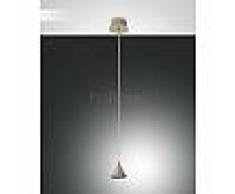 fabas luce Suspension Fabas Luce Delta LED Or, 1 lumière - Moderne - Intérieur - Delta - Délai de livraison moyen: 10 à 14 jours ouvrés. Port gratuit France métropolitaine et Belgique dès 100 ?.