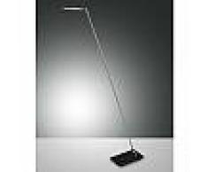 fabas luce Lampadaire Fabas Luce NIKI LED Noir - Moderne - Intérieur - NIKI - Délai de livraison moyen: 10 à 14 jours ouvrés. Port gratuit France métropolitaine et Belgique dès 100 ?.