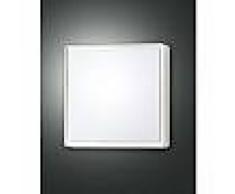 fabas luce Plafonnier d'extérieur Fabas Luce OBAN Blanc, 1 lumière - Moderne - Extérieur - OBAN - Délai de livraison moyen: 10 à 14 jours ouvrés. Port gratuit France métropolitaine et Belgique dès 100 ?.