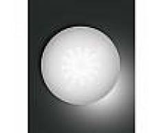 fabas luce Plafonnier Fabas Luce PANDORA LED Blanc - Moderne - Intérieur - LED - Délai de livraison moyen: 10 à 14 jours ouvrés. Port gratuit France métropolitaine et Belgique dès 100 ?.