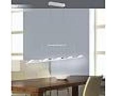 paul neuhaus Suspension Paul Neuhaus ILONA LED Chrome, 5 lumières - Moderne - Intérieur - ILONA - Délai de livraison moyen: 3 à 6 jours ouvrés. Port gratuit France métropolitaine et Belgique dès 100 ?.