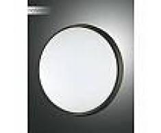 fabas luce Plafonnier d'extérieur Fabas Luce Olly LED Noir, 1 lumière - Moderne - Extérieur - Olly - Délai de livraison moyen: 10 à 14 jours ouvrés. Port gratuit France métropolitaine et Belgique dès 100 ?.