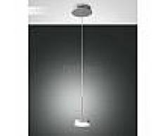 fabas luce Suspension Fabas Luce Dunk LED Aluminium, 1 lumière - Moderne - Intérieur - Dunk - Délai de livraison moyen: 10 à 14 jours ouvrés. Port gratuit France métropolitaine et Belgique dès 100 ?.
