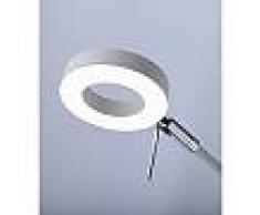 paul neuhaus Lampe de table Paul Neuhaus SILEDA Blanc, 1 lumière - Moderne/Design/Jeune - Intérieur - SILEDA - Délai de livraison moyen: 3 à 6 jours ouvrés. Port gratuit France métropolitaine et Belgique dès 100 ?.