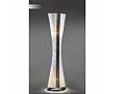 paul neuhaus Lampadaire Paul Neuhaus ABUJA Noir, Blanc, 2 lumières - Design - Intérieur - ABUJA - Délai de livraison moyen: 6 à 10 jours ouvrés. Port gratuit France métropolitaine et Belgique dès 100 ?.