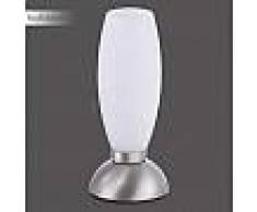 paul neuhaus Lampe à poser Paul Neuhaus JOY LED Acier inoxydable, 1 lumière - Classique/Intemporel - Intérieur - JOY - Délai de livraison moyen: 6 à 10 jours ouvrés. Port gratuit France métropolitaine et Belgique dès 100 ?.