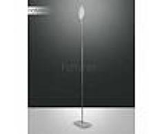 fabas luce Lampadaire Fabas Luce Fullmoon LED Blanc, 1 lumière - Moderne - Intérieur - Fullmoon - Délai de livraison moyen: 10 à 14 jours ouvrés. Port gratuit France métropolitaine et Belgique dès 100 ?.
