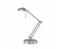 paul neuhaus Lampe à poser Paul Neuhaus TINO Acier inoxydable, 1 lumière - Classique - Intérieur - TINO - Délai de livraison moyen: 6 à 10 jours ouvrés. Port gratuit France métropolitaine et Belgique dès 100 ?.