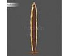 paul neuhaus Lampadaire Paul Neuhaus NEVIS LED Rouille, 1 lumière - Campagne/Rustique/Antique - Intérieur - NEVIS - Délai de livraison moyen: 6 à 10 jours ouvrés. Port gratuit France métropolitaine et Belgique dès 100 ?.