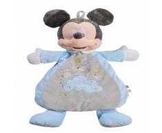 Peluche Range Pyjama Bleu Disney - La Peluche