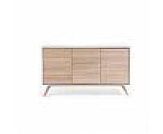Buffet/Enfilade en bois naturel - CUATRO BUFFET