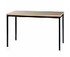 Table De Réunion Polo 140 Ton Hêtre