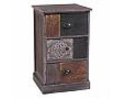 idimex Chiffonnier MARA, 3 tiroirs