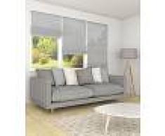 Stores-Discount.com Store bateau Voile, nuage gris, sur mesure