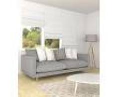 Stores-Discount.com Store bateau Tamisant, blanc eclatant, sur mesure