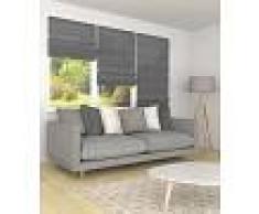 Stores-Discount.com Store bateau Lin, gris souris, sur mesure