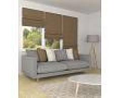 Stores-Discount.com Store bateau Occultant M1, cafe au lait, sur mesure