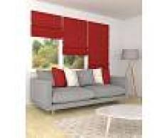 Stores-Discount.com Store bateau Tamisant, rouge feu, sur mesure