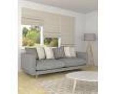 Stores-Discount.com Store bateau Occultant M1, beige sable, sur mesure