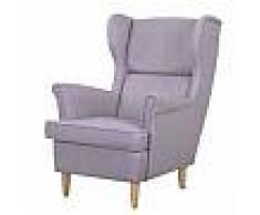 Fauteuil à oreilles Juna III
