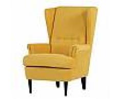 Fauteuil à oreilles Chaville